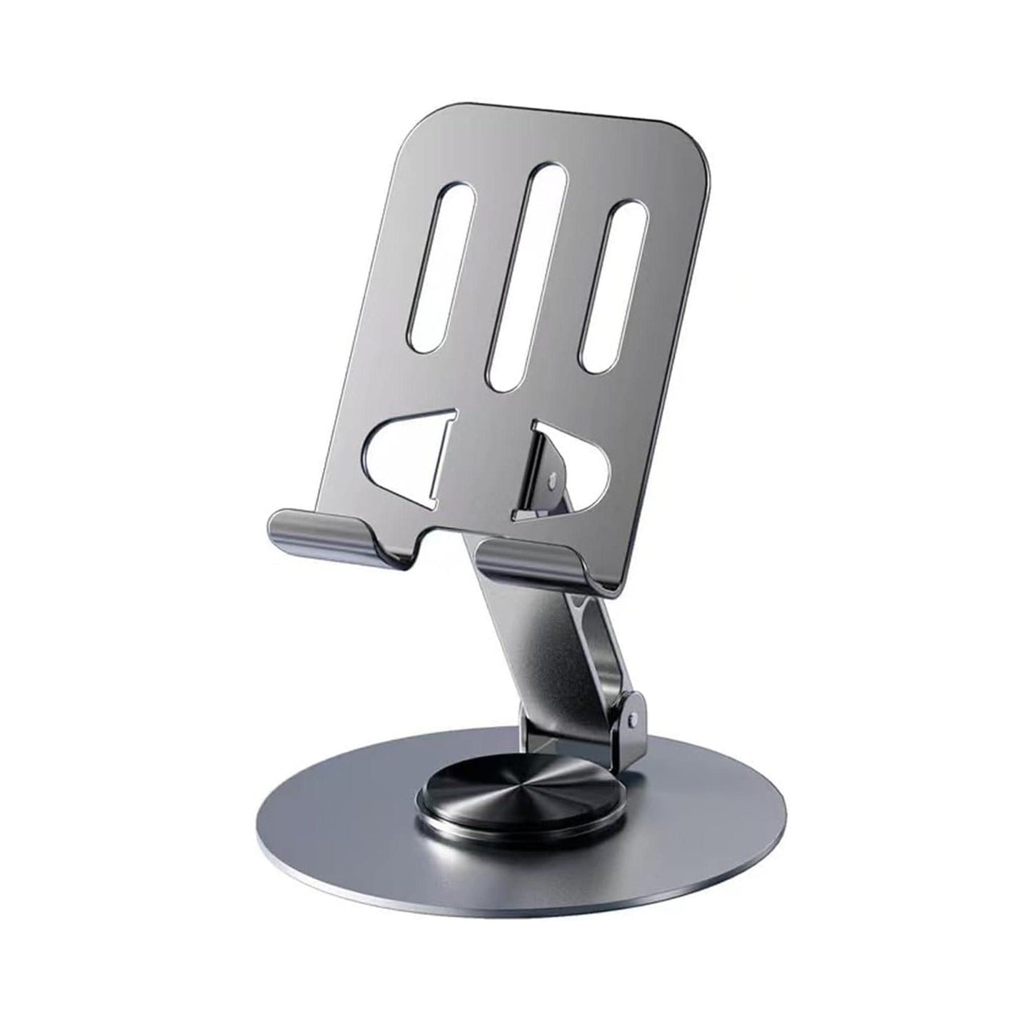 Aluminium 360 Rotatable Stand