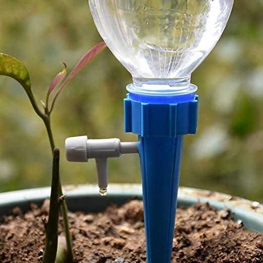 Self Watering Spikes Adjustable