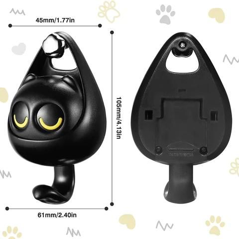 Cute Wall Key Hooks