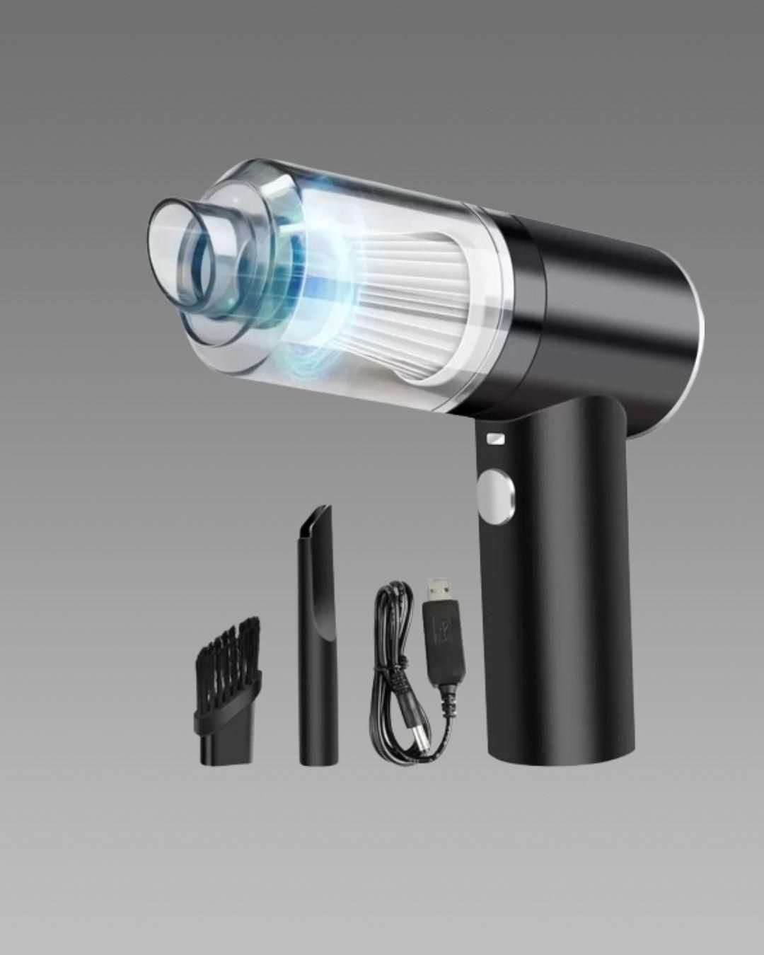 Portable Air Duster Wireless