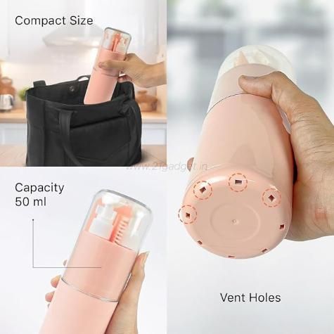 Travel kit
