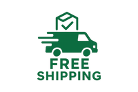 free shiping logo for my store