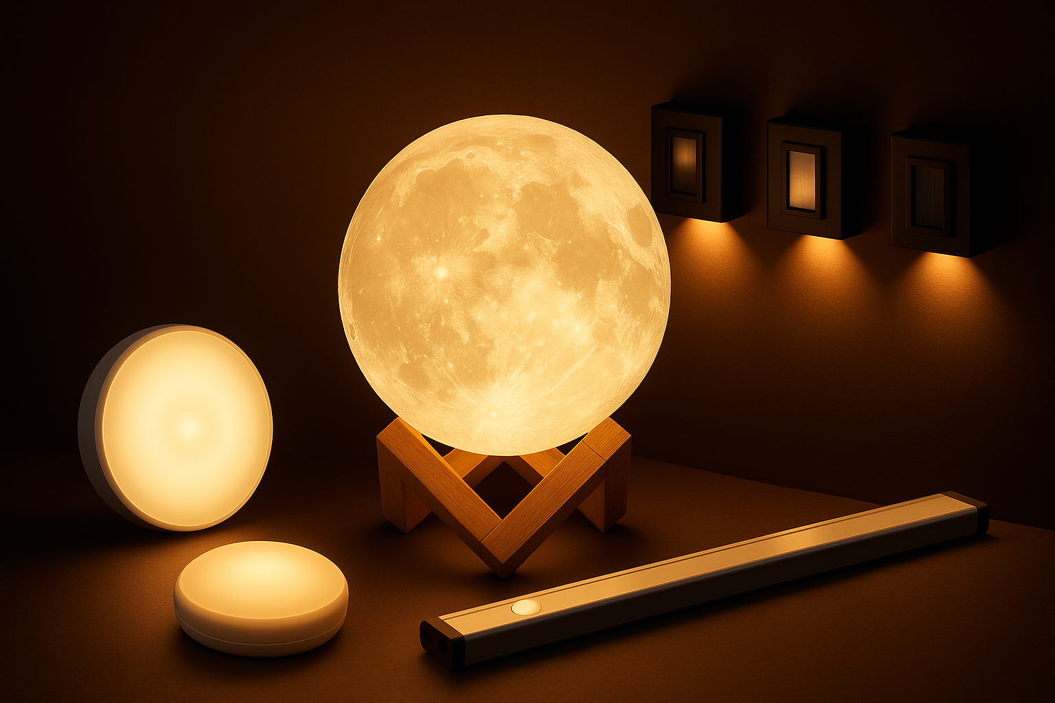 Lamp Collection Image
