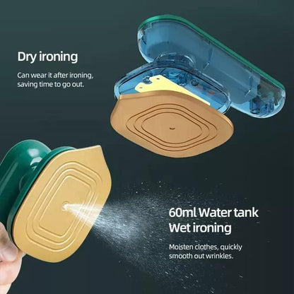 Portable Travel Iron Steamer
