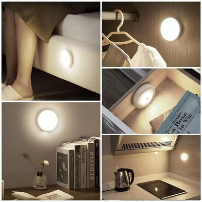 Sensor LED Night Light