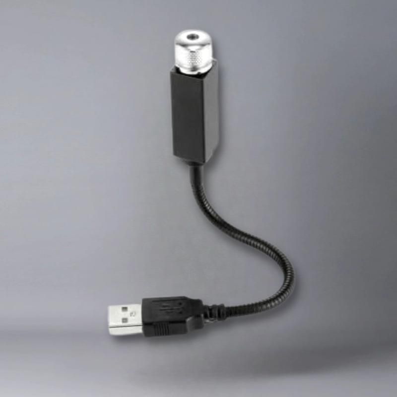 Star Lamp USB Car Star Ceiling