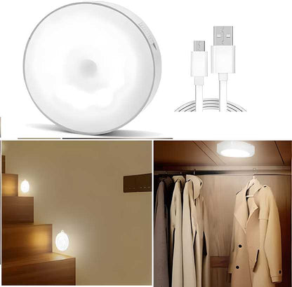 Sensor LED Night Light