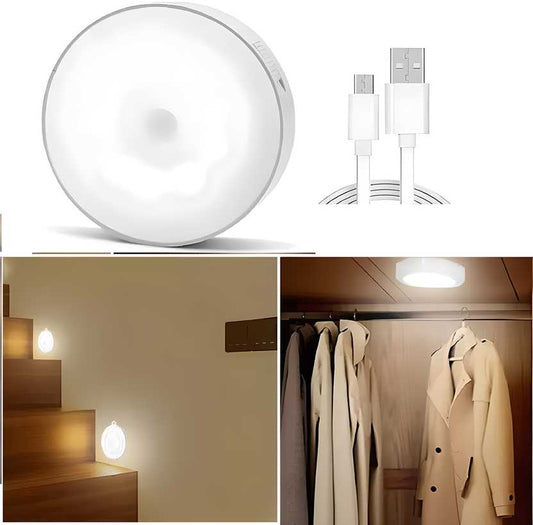 Sensor LED Night Light