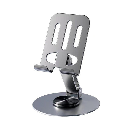 Aluminium 360 Rotatable Stand