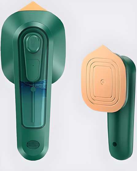 Portable Travel Iron Steamer