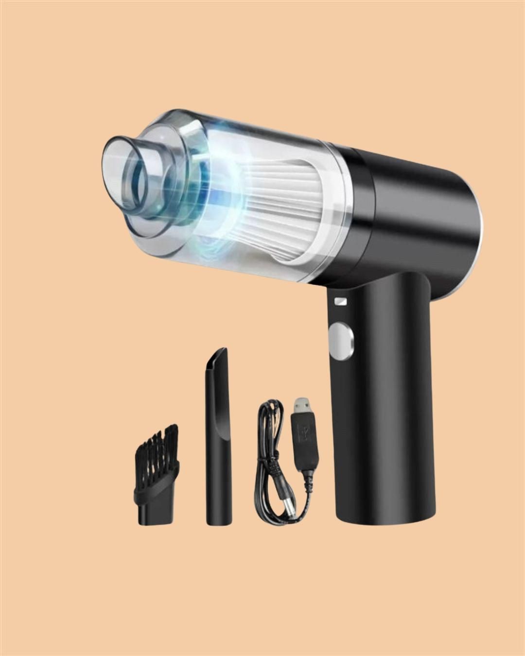 Portable Air Duster Wireless