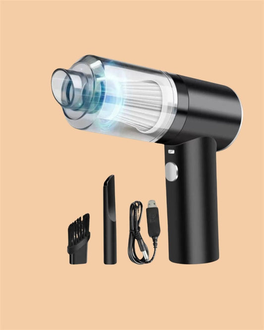 Portable Air Duster Wireless