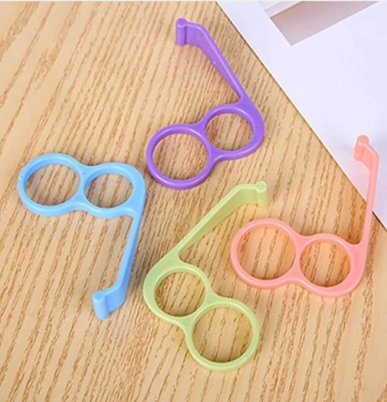 Mobile-Phone Ring Holder
