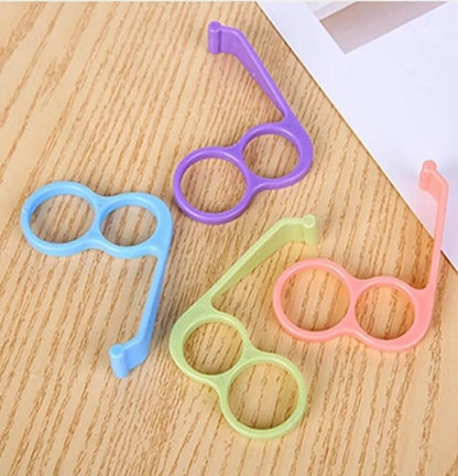Mobile-Phone Ring Holder