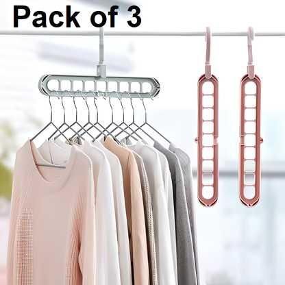 Multi Function Clothing
