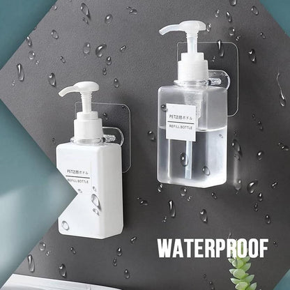 Adhesive Hook Holder