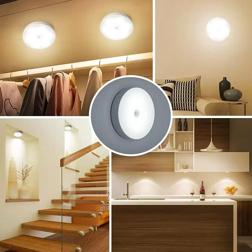 Sensor LED Night Light
