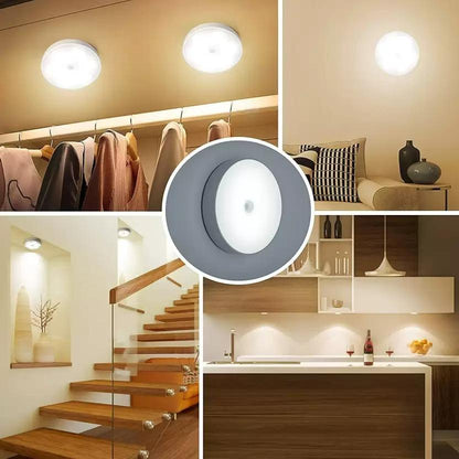 Sensor LED Night Light