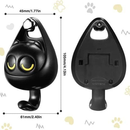 Cute Wall Key Hooks