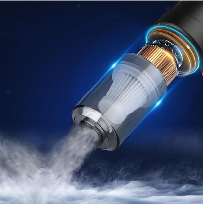 Portable Air Duster Wireless
