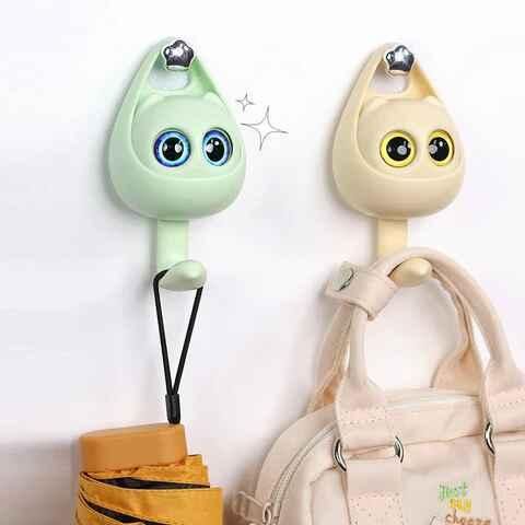 Cute Wall Key Hooks