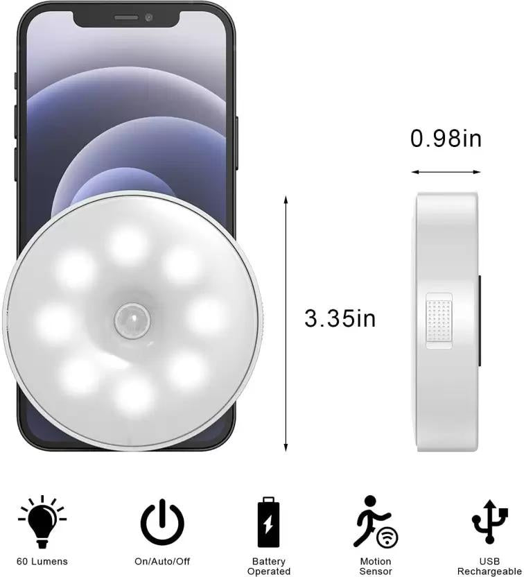 Sensor LED Night Light