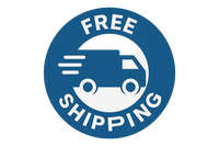 Free Shipping Logo