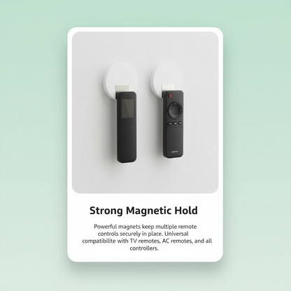 Layout 3 - Strong Magnetic Hold
