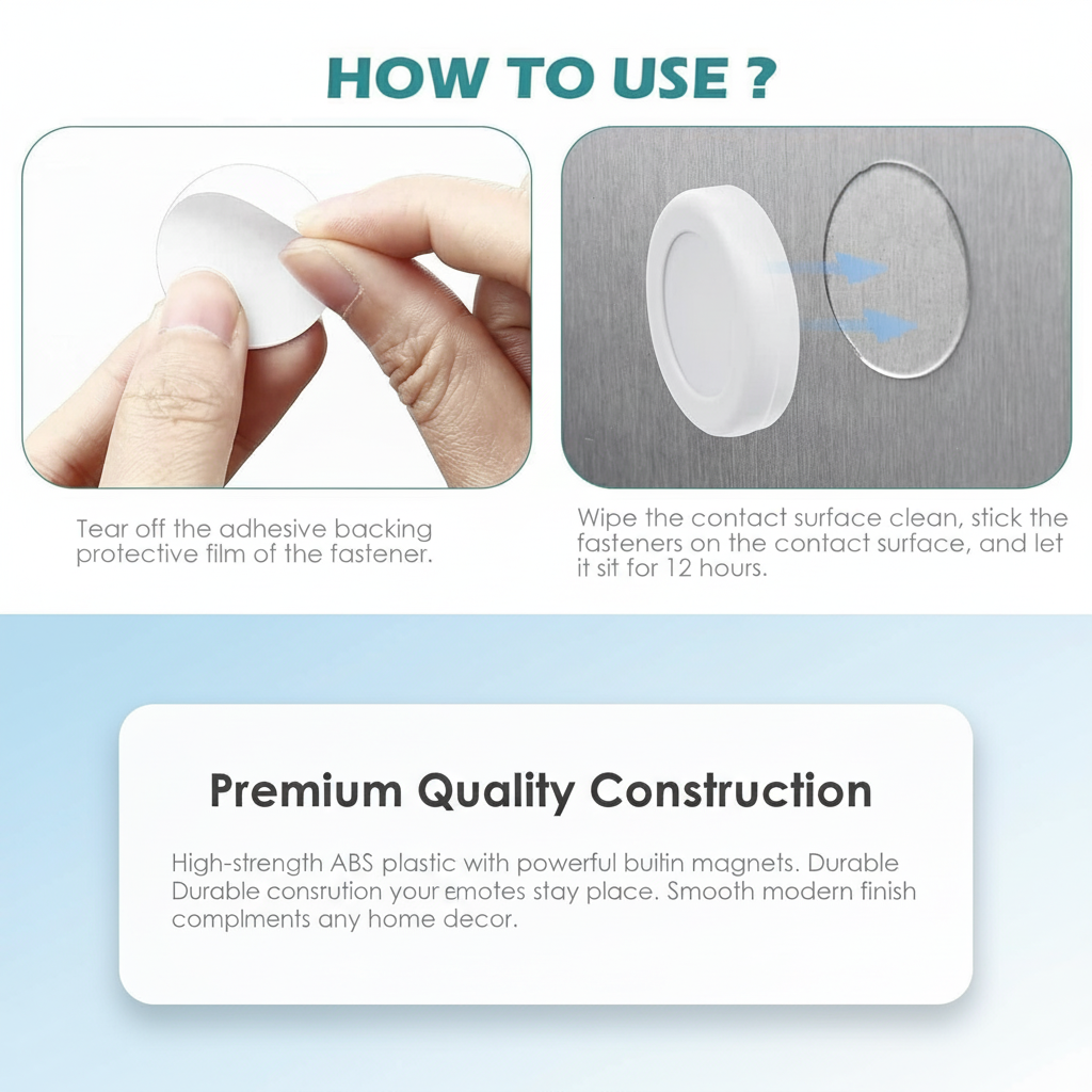 Layout 1 - Premium Quality Construction