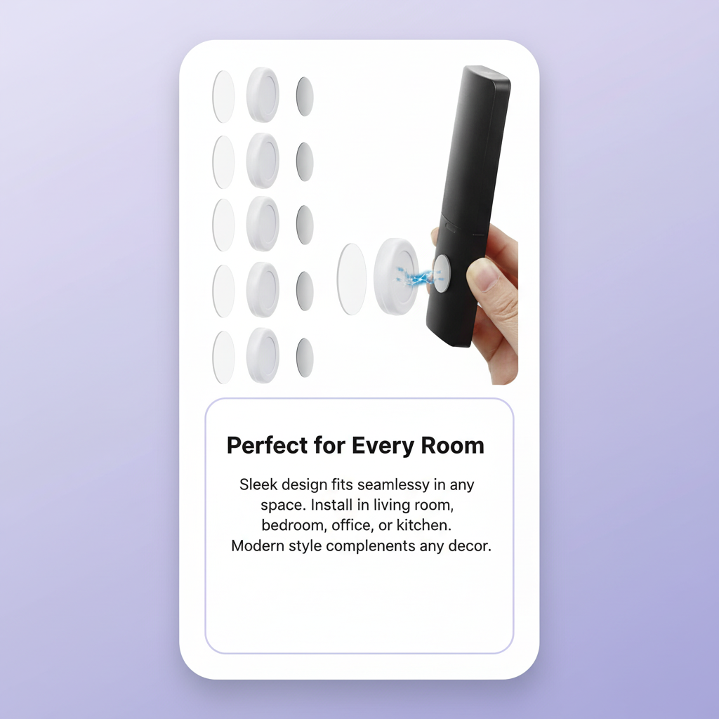 Layout 5 - Perfect for Every Room
