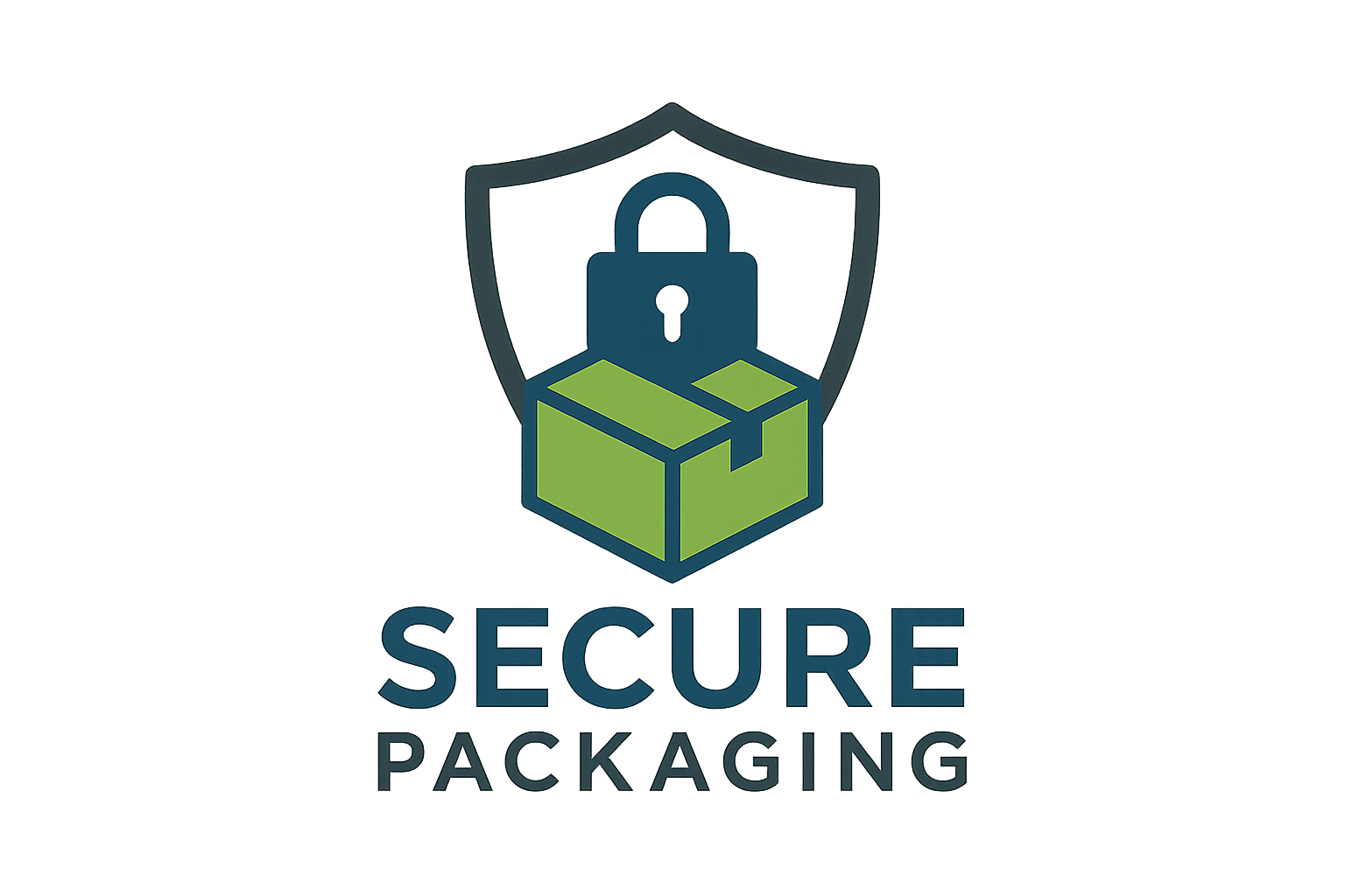 Secure Packaging Logo